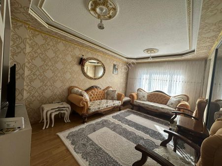 Altındağ -gültepe Mahallesinde Ara Katta Full Yapılı 2+1 Satılık Daire !!!