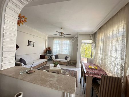 Fethiye Tuzla Mah 4+1 180 M2 Net Çatı Dubleks Satılık Daire