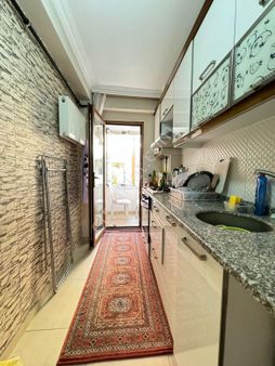 Nest Emlak'tan Gültepe Mh 2+1 80m2 Kredili Balkonlu 1.kat Daire