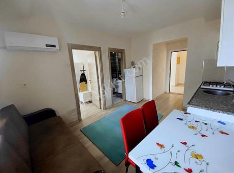 İsabeylide Satılık Full Eşyalı 1+1 Daire