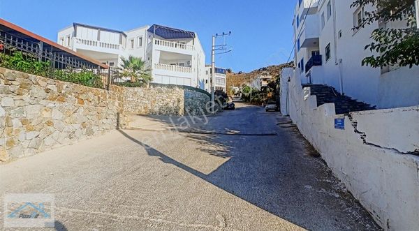 Turgutreis'te Dolmuşa Markete Yakın 2+1 Klimalı Su Depolu Daire