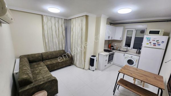 Liman Mahallesinde Havuzlu Sitede 2+1 Daire Продажа Квартиры В Лимане 2+1