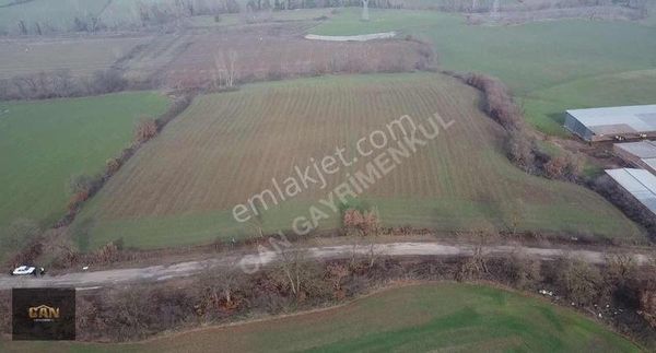 Hurma Köy'de Fırsat Çiftlik Arazisi