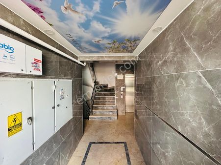 Fırsat!! Dutlubahçe Mah. Asansörlü-doğalgazlı 2+1 Satılık Daire