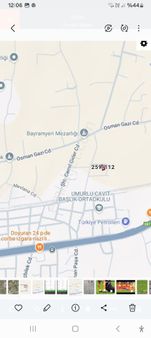 Aydın Umurlu Da Satılık Konut İmarlı Arsa