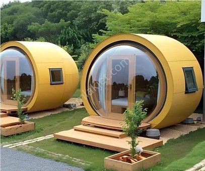 Türkiye"nin Tatil Cenneti Antalya Manavgat'ta Satılık Köşe Ticari Parsel & Turizme Uygun