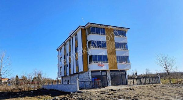 Öz-emmax Gayrimenkulden Adaparkta Satılık Lüks 2+1 Daire