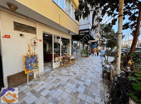 Kartal Yukarı Mah. Cadde Üzerinde 50m2 Kiracılı Ön Kullanımlı