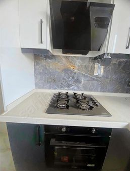 Odin Group' Edremit Atatürk Mah 2+1 Dubleks Teraslı Sıfır Daire