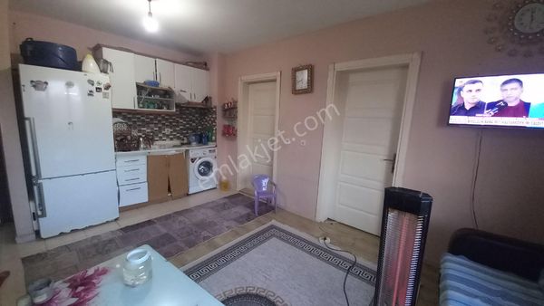 Andaç Gayrımenkulden Satılık Daıre