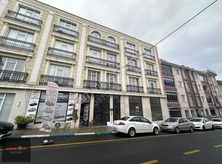 Redstone'dan Evliya Çelebi Caddesi'nde Satılık Dükkan