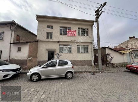 Rw Lıfe// Akçağlan Mahallesinde Komple Satılık Bina