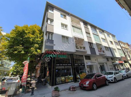 Rw Lıfe / Deliklitaşta 20000₺ Kira Garantili Satılık Dükkan