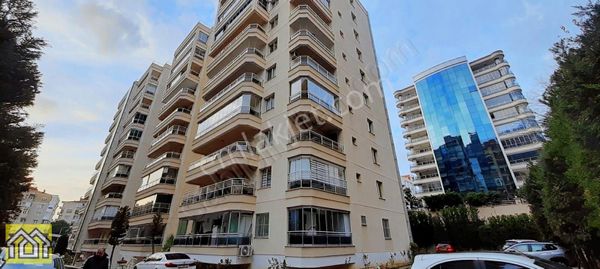 Korutürk Mah. De Site İçinde, Güvenlikli, Otoparklı 4+1 Daire