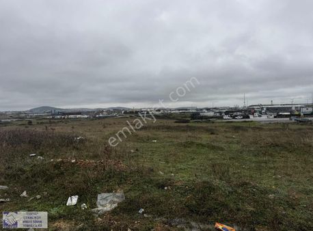 Orhanlı Da Volvo'ya Komşu Parsel De Satılık 179 M2 Arsa Payı