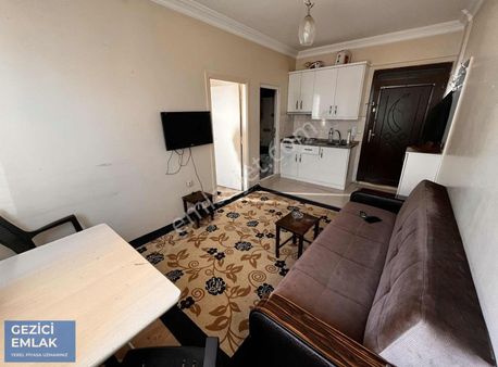 Gezici Emlak'tan Satılık 1+1 Syüdyo Daire