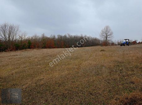 Mustafakemalpaşa Killik Köyünde 9.099m2 Satılık Tarla