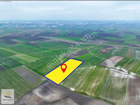 Ergene Yulaflı'da Sanayiye Yakın Telefon Parasına Tapu