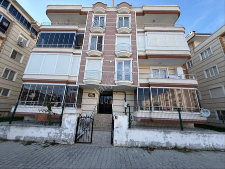 Kale Gayrimenkulden Altınkumda Satılık 2+1 Ayrı Mutfak Daire