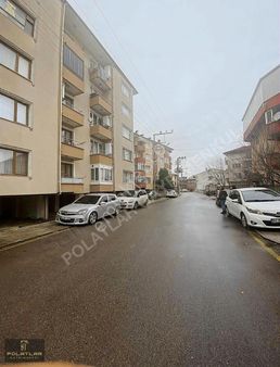 Hacıoğlu Akıncılar Mahallesinde 3+1 Bakımlı 125 M2 Satılık Daire