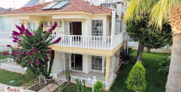 Dıdım De Satılık Çamlık Mahallesınde 3+1 Dubleks Vılla