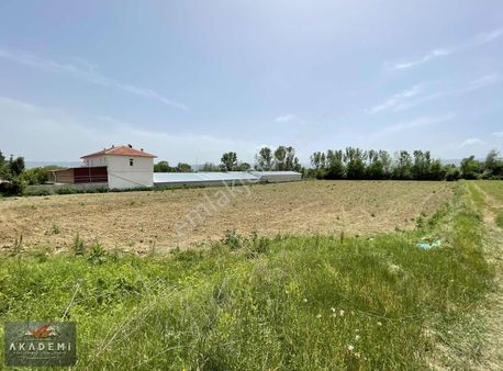 Akademi Gayrimenkulden Taşköprü Çayırcık Köyü Satılık Tarla