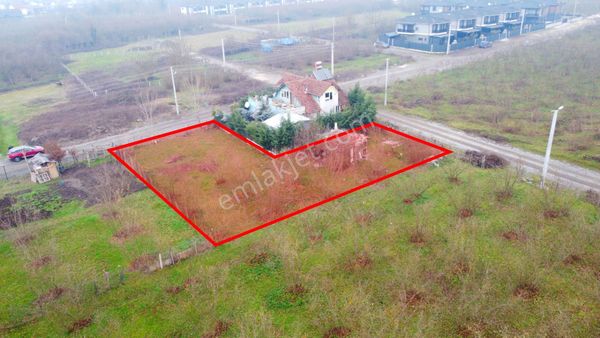 Şıralık Mh.de Gelişime Açık Yatırıma Uygun 649 M2 Satılık Arsa