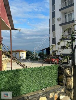 Mersin Erdemli Kocahasanlı Da Satılık Denize Yakın Sıfır 1+1