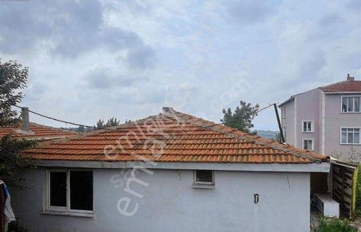 Tekirdağ Malkara'da Ferah Ve Manzaralı Fırsat Satılık Ev