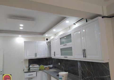 Kırmızıtoprak Mah. Satılık 3+1 Sıfır Daire