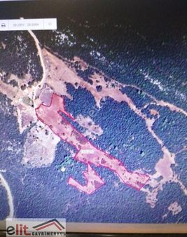 Elitgayrumenkul Den Kaş Gökceyazı Da Satılık 28dönüm Ev Ve Tarlası