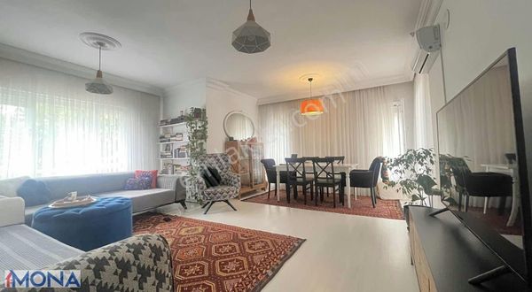 Konyaaltı Arapsuyunda 3+1 Site İçerisinde Satılık Daire