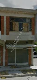 İzmir Işıkkent Ayakkabıcılar Sitesinde Satılık Dükkan