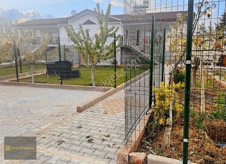 Mamak Lalahan Süper Satılık Çiftlik Evi