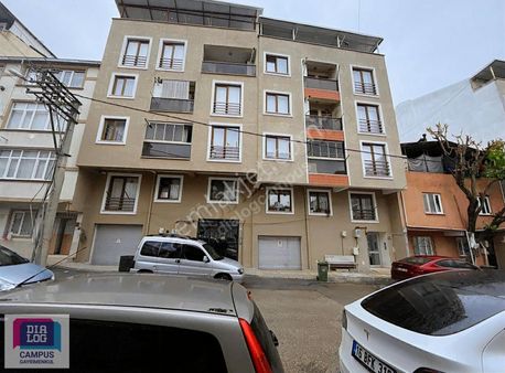 Emek Adnan Menderes'te 3+1 Satılık Lüks Dubleks