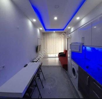 İsabeylide Işık Gayrimenku'den Satılık 1+1 Eşyalı Daire