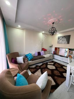 Loft'tan Kemalpaşa'da 4+1 Yeni Bina 2 Yıllık Satılık Dubleks