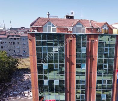 Arıkoğlundan Cebecide Kiralık İşyerleri 4 Kat Toplam1200 M2 Diş Kliniğe Uygun