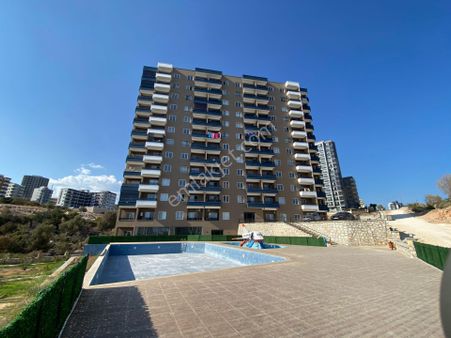 Ayaş'ta 2+1 Havuzlu Site İçerisinde Satılık Daireler