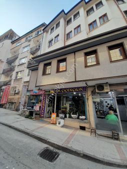 Bengisu Gayrimenkul Den Satılık Dükkan