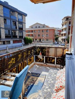 Öğretmen Gayrimenkul'den Şato Kafe Arkasında Satılık 2+1 Daire