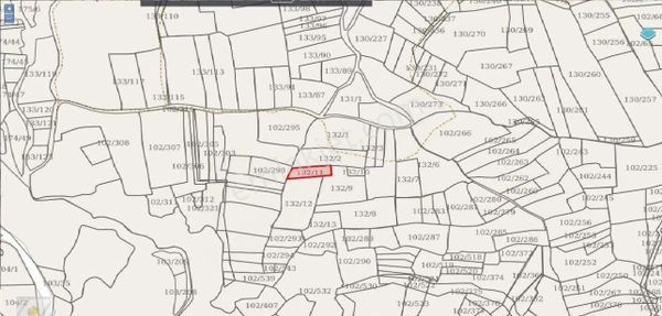 Bilecik Söğüt Yakacık Mahallesinde Satılık Bağ