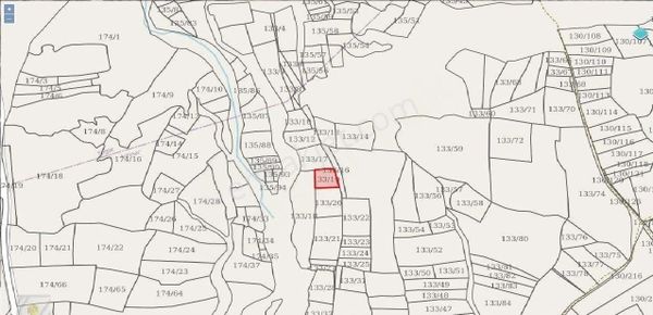 Bilecik Söğüt Yakacık Mahallesinde Satılık Tarla
