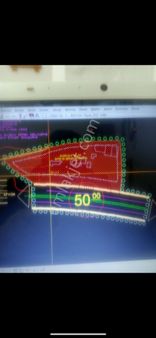 Çavdar Emlak’tan Satılık Ticari İmarlı Çevreyolu Kenarında Arsa