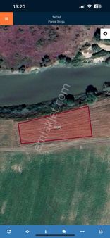 Asrın Emlak’tan Kızılkavraz’da Satılık1.432 Mt Tek Tapu Tarla