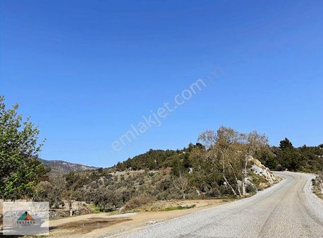 Fethiye Gökben Anayola Yakın Satılık Müstakil Tapu(araç Takaslı)