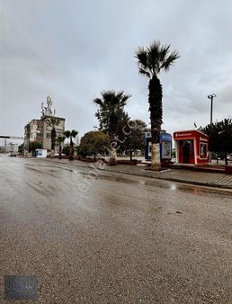 Han Gayrimenkul'den Horsunlu Merkezde Satılık İmarlı Arsa