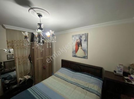 Doğalgazlı 3+1 Kapalı Mutfaklı Fırsat Satılık Daire