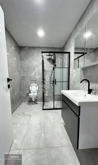 Deniz Gayrimenkulden 2+1 Satılık Site İçinde Lüx Daire