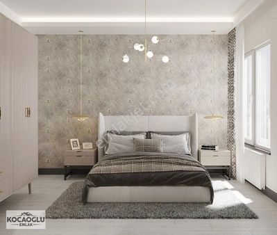 İldem F 2+1 Talas Vadi Borçsuz